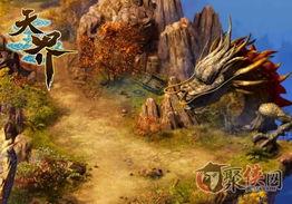 天界2.0最新爆料视频,神秘力量觉醒，奇幻世界再掀波澜